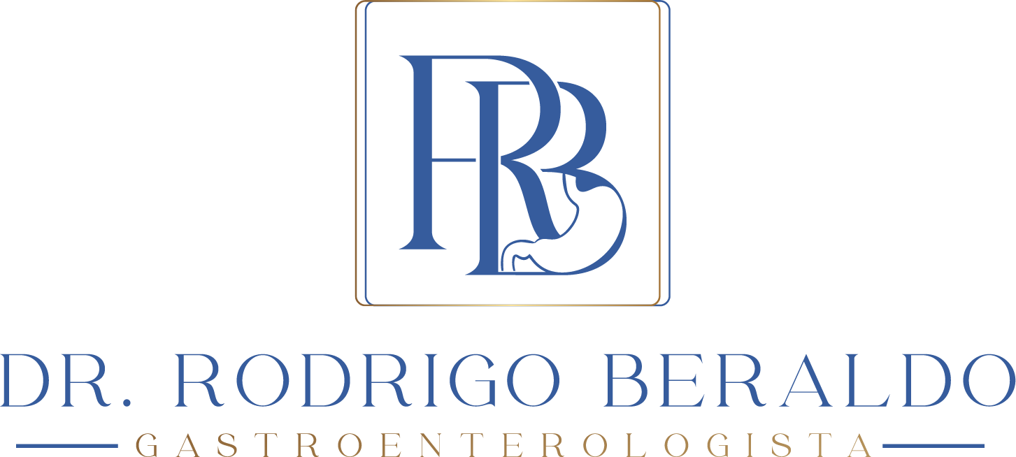 Logo Dr. Rodrigo Beraldo